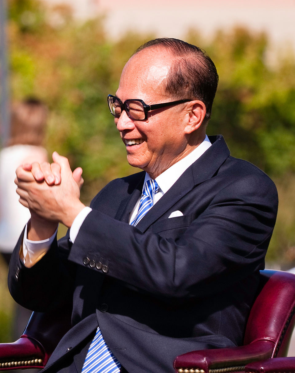 Li Ka Ho