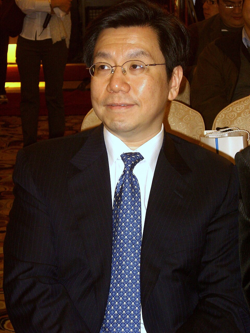 Li Kaifu