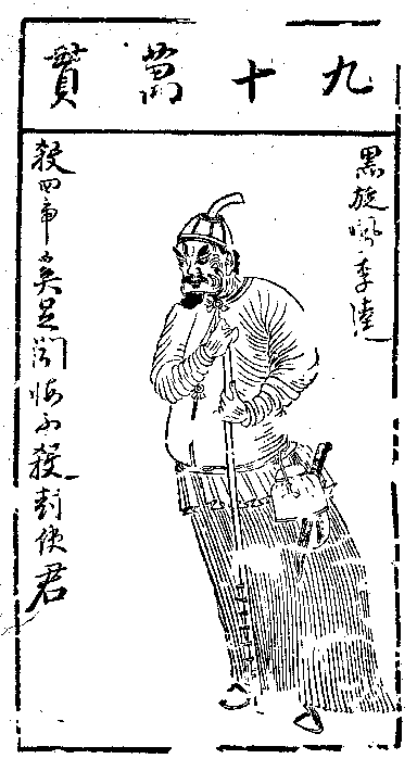 Li Kexue