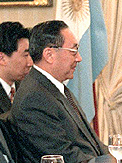 Li Lanqing