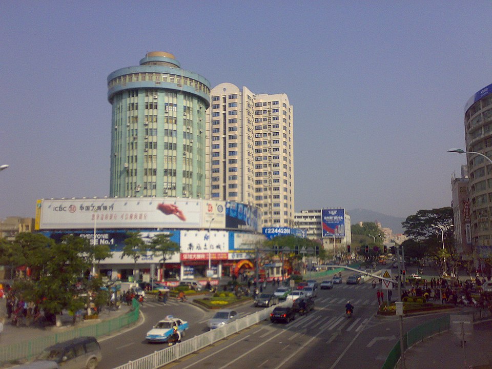 Li Licheng