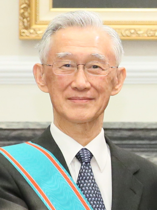 Li Lin-lien
