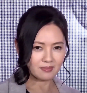 Li Lizhen