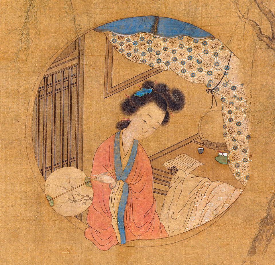 Li Meixiang