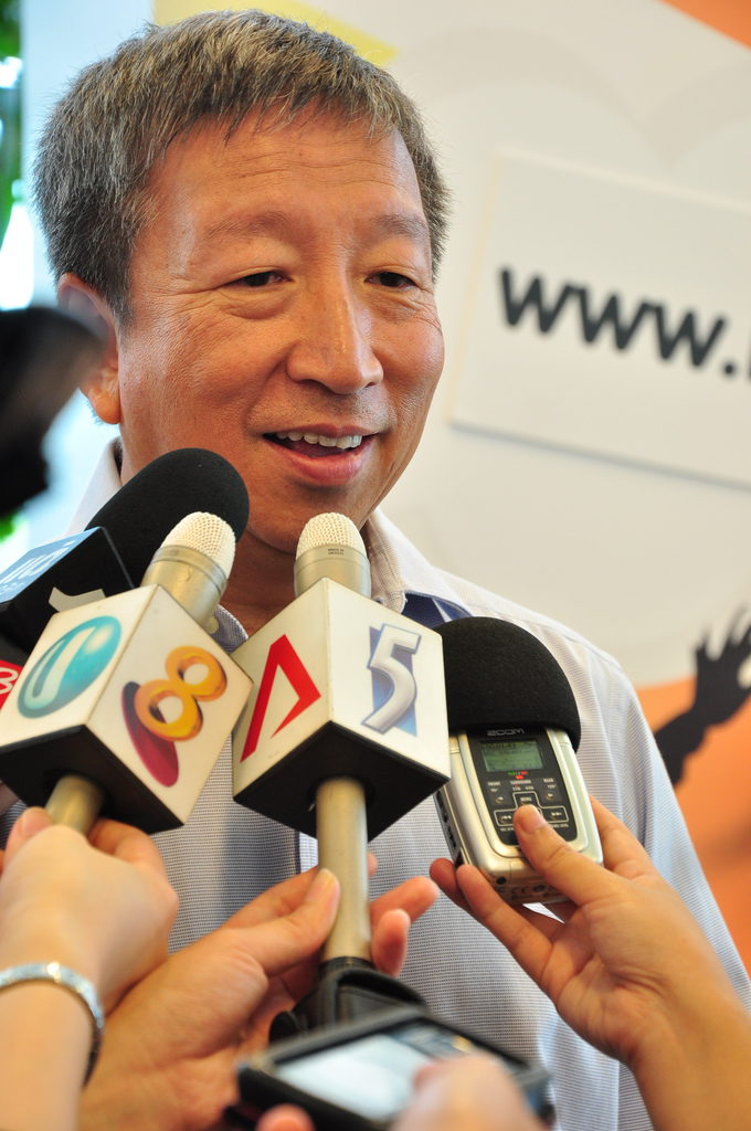 Li Miang