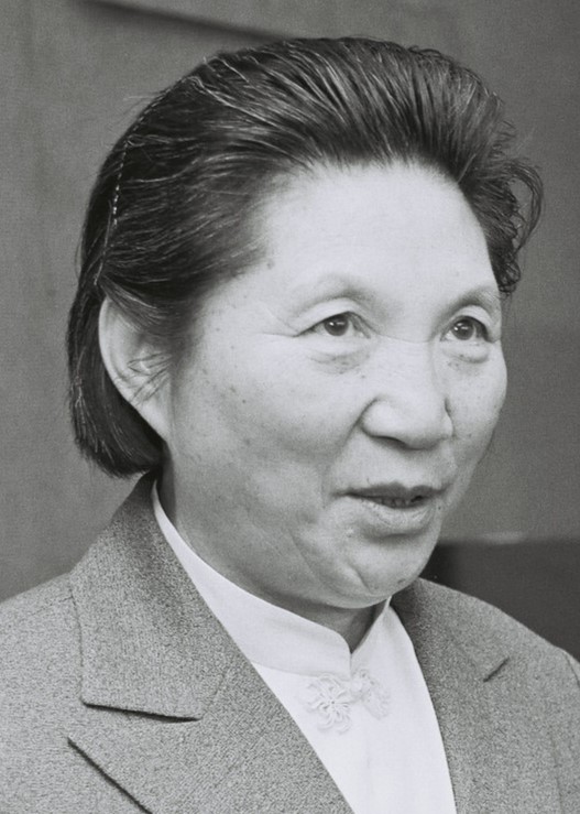 Li Muhua
