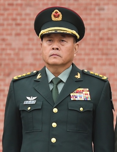 Li Qiaoming