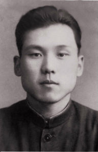 Li Qicong