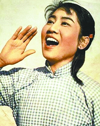 Li Ruifang