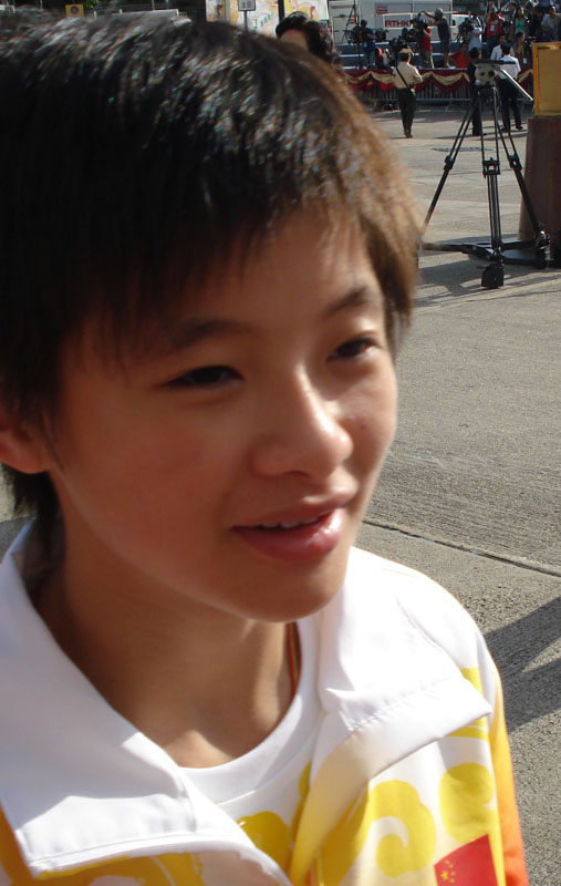 Li Ruoxue
