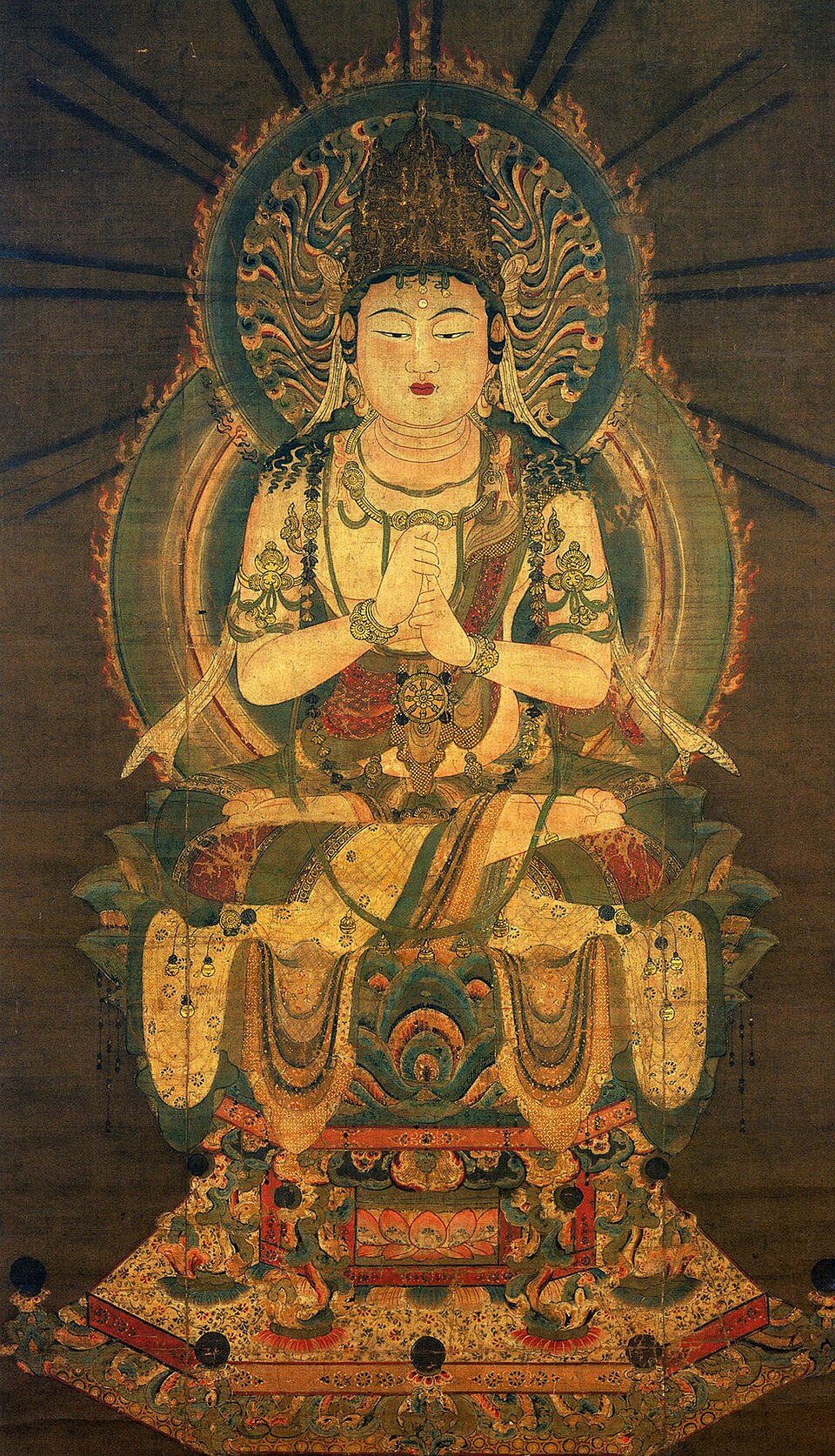 Li Saiping