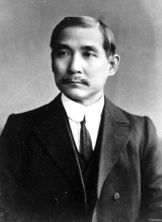 Li San Min