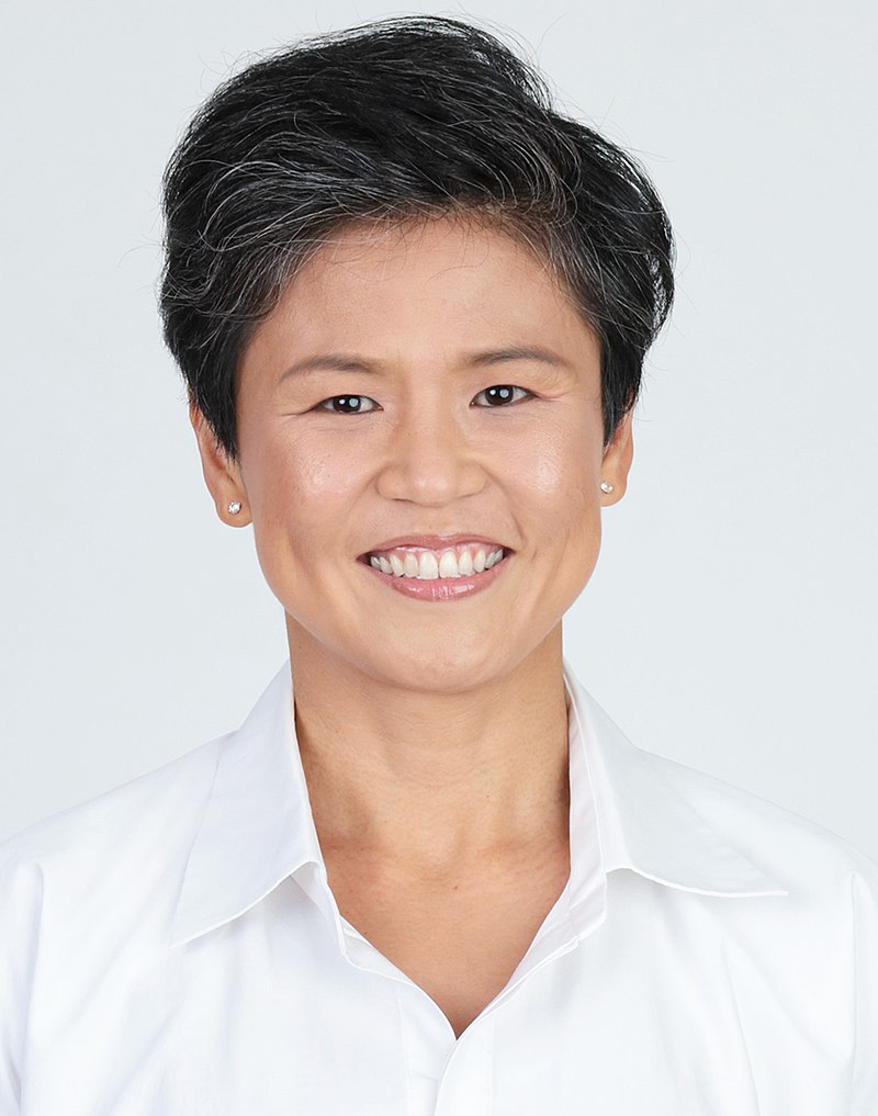 Li San