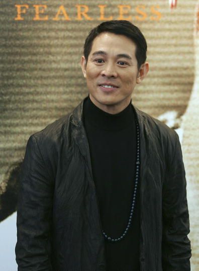 Li Sang