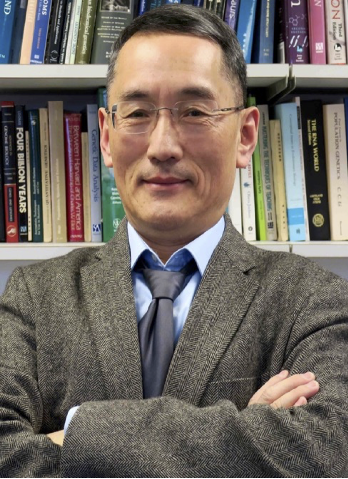 Li Shengqian