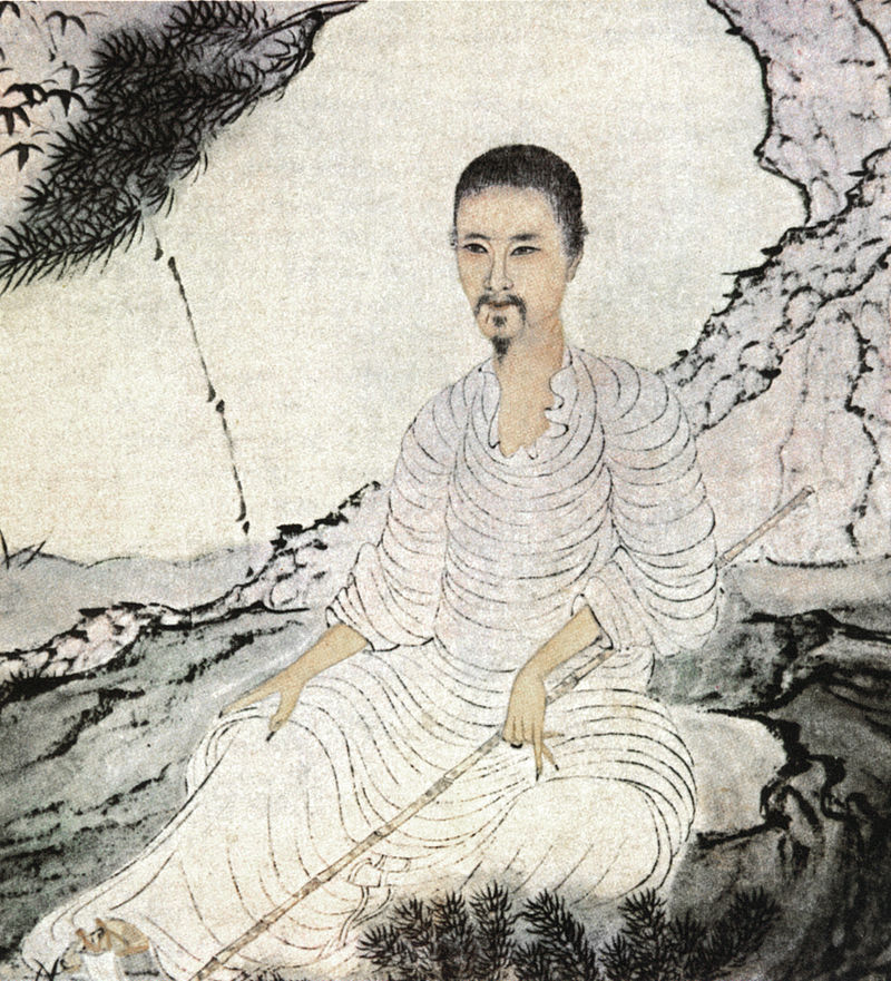 Li Shitao
