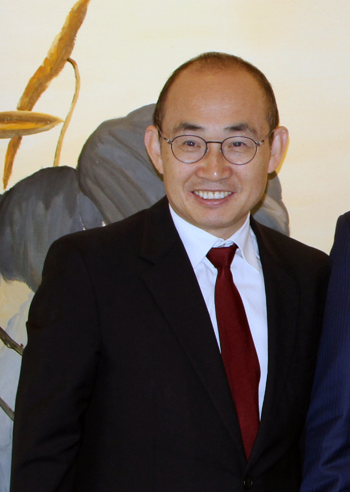 Li Shiyi