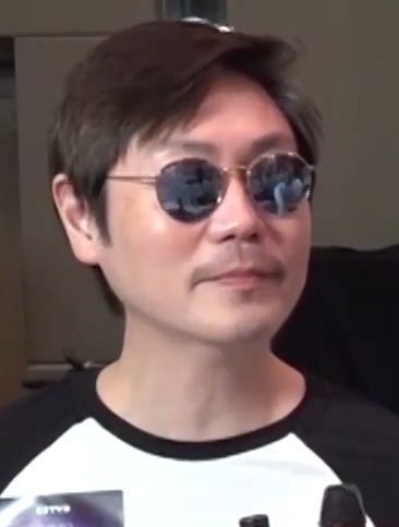 Li Sijie