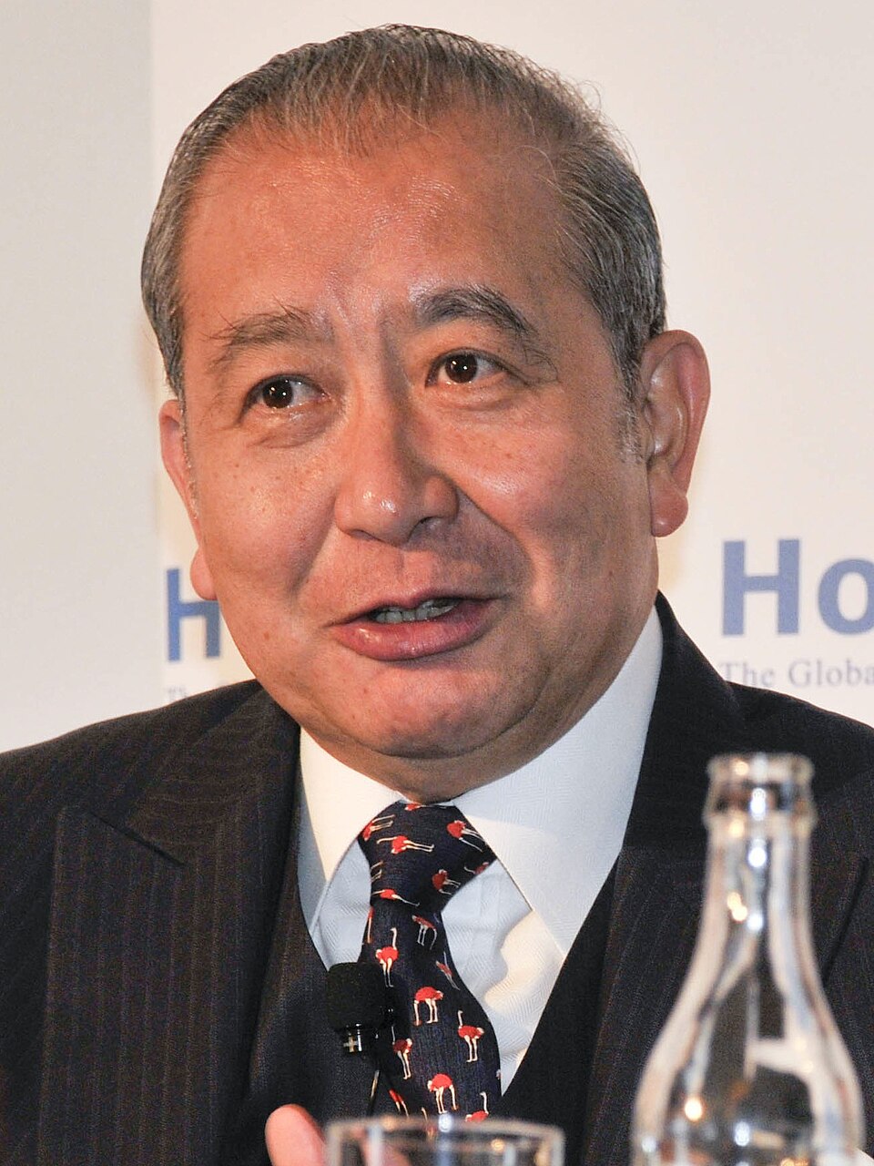 Li Siu-Po