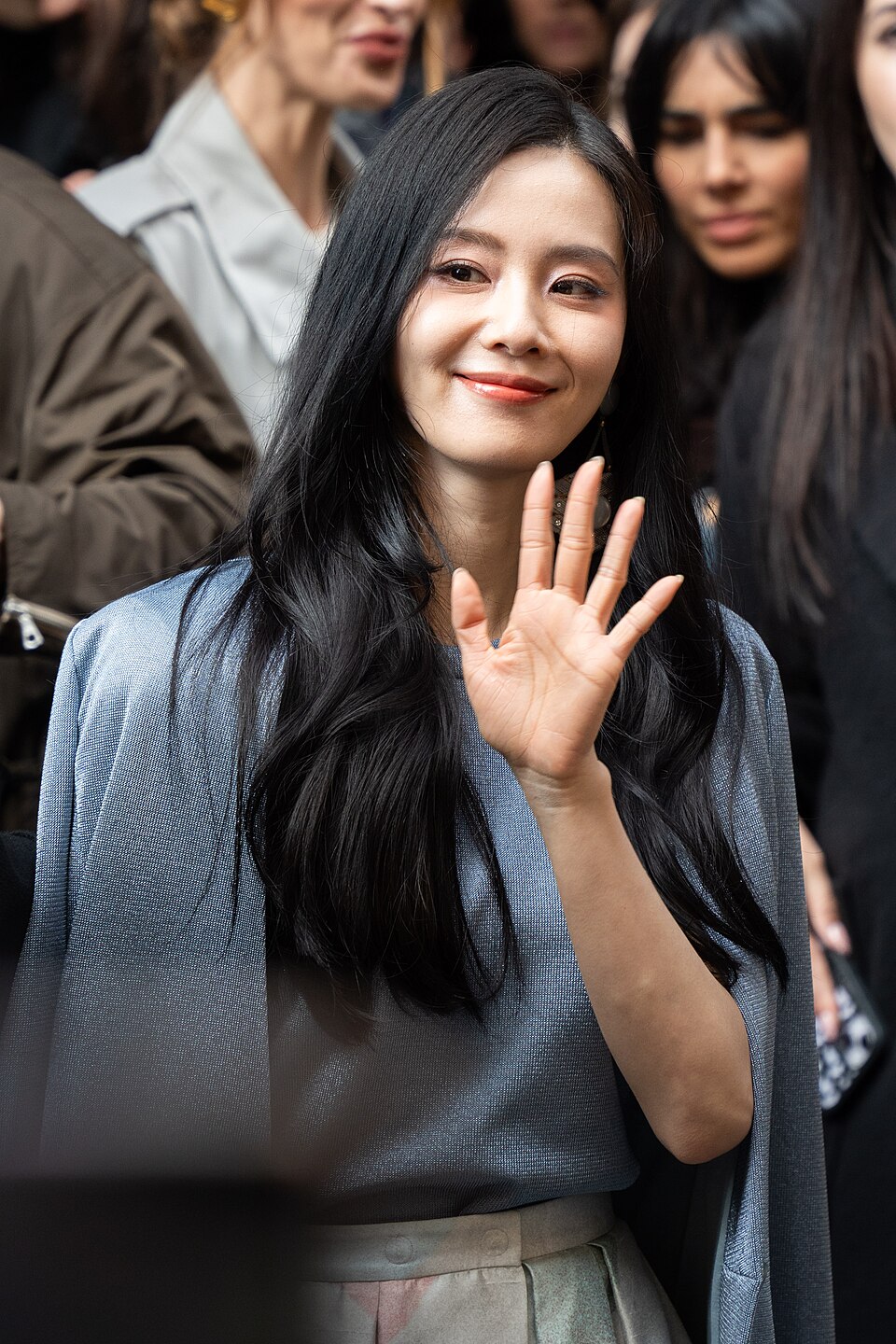 Li Siyu