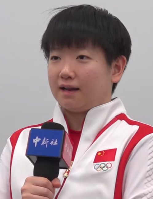 Li Sun-ok