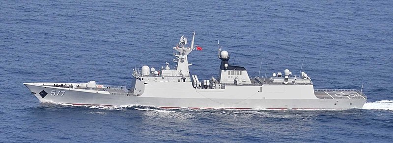 Li Weichao