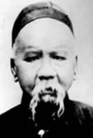 Li Weizhen