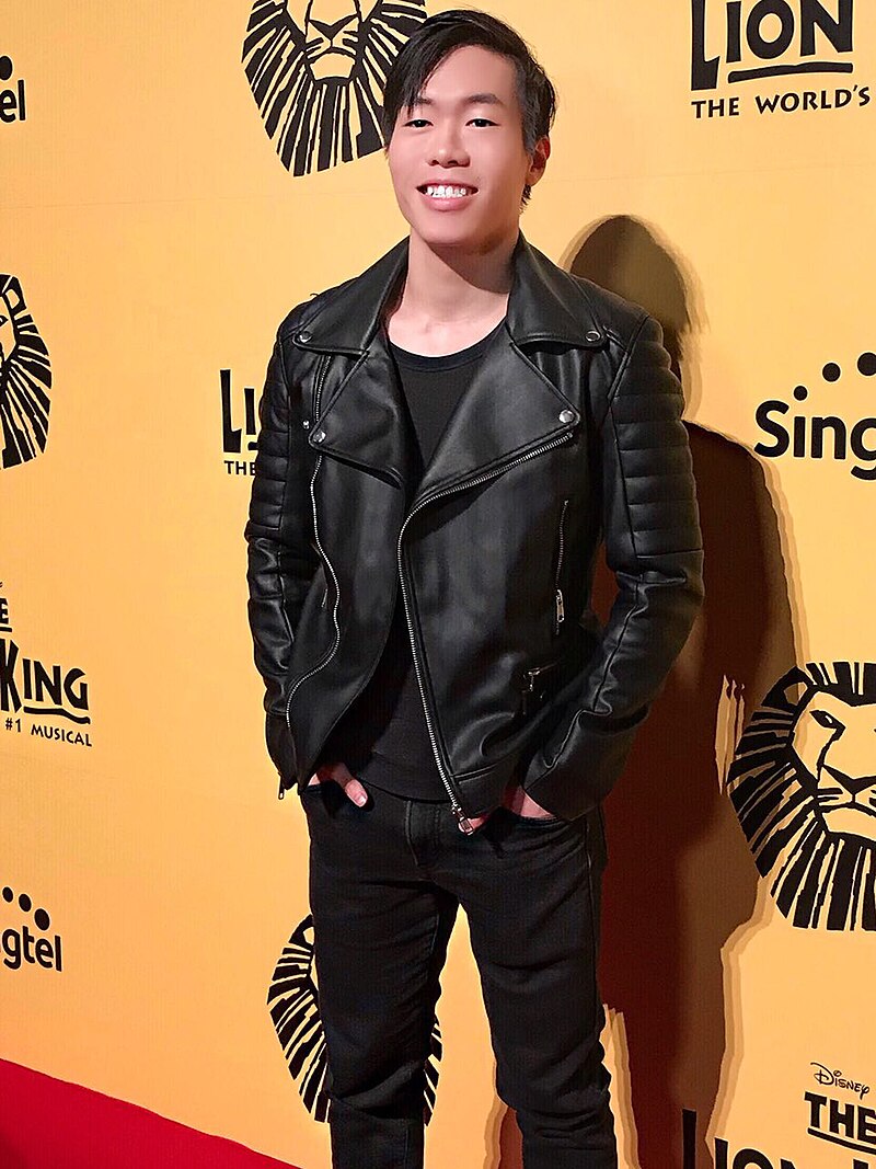 Li Wenlong