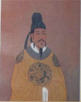 Li Wenzong