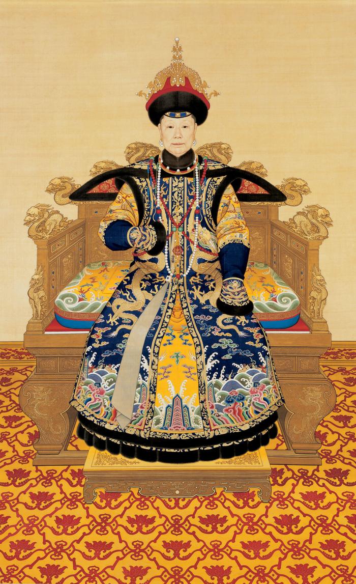 Li Xian Sheng