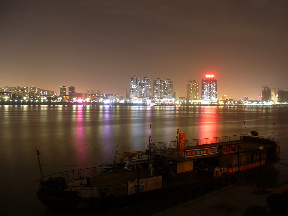 Li Xiangyang