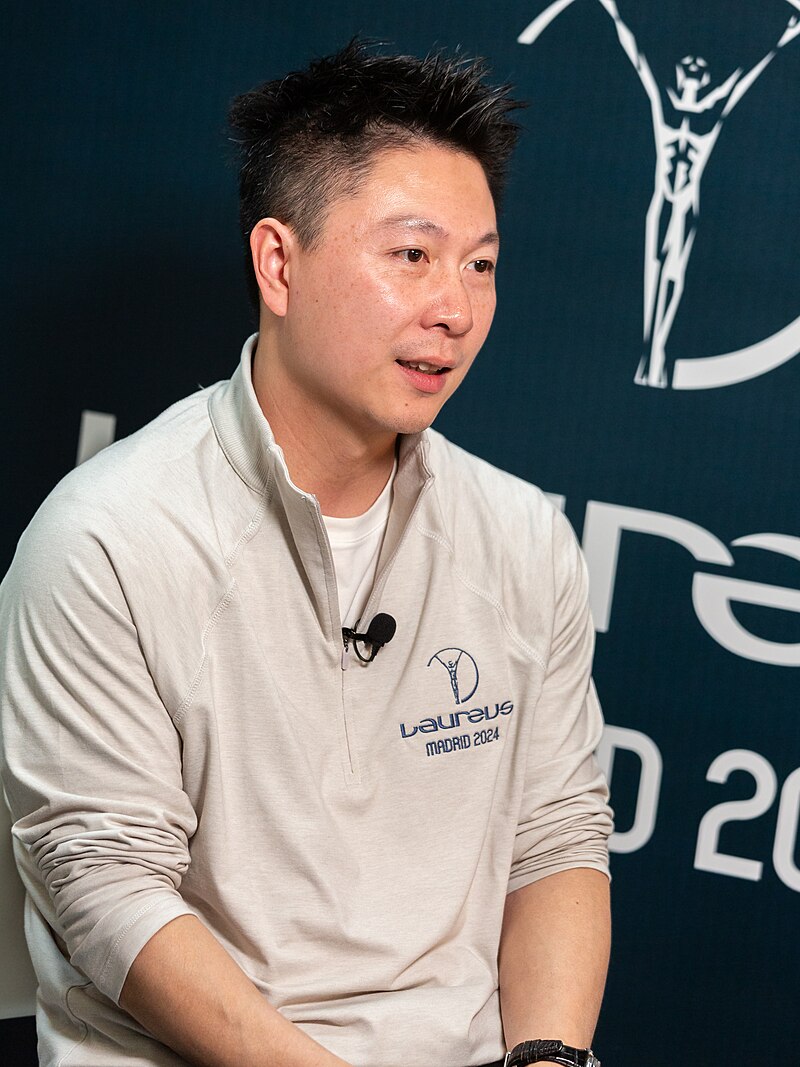 Li Xiaopeng