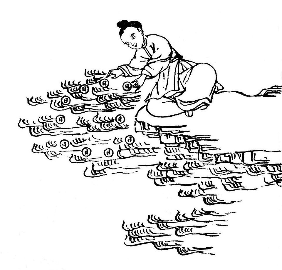 Li Xihe