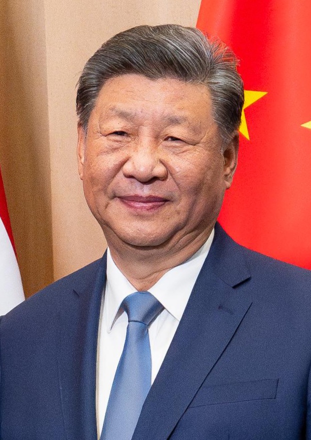 Li Xinping