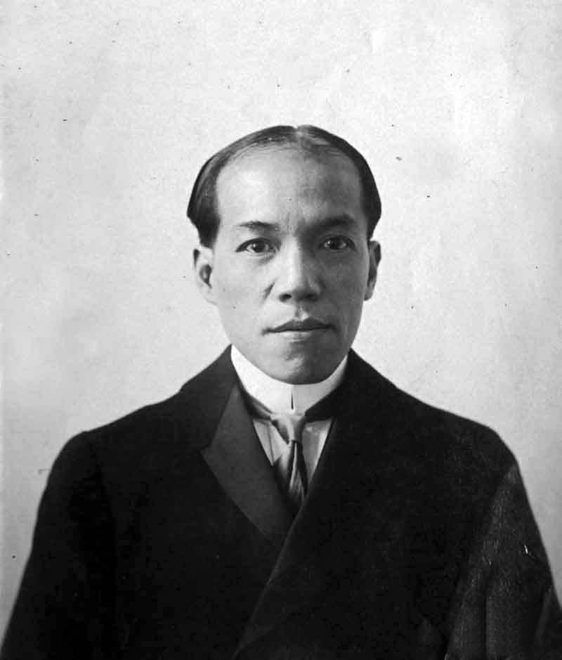 Li Xisuo