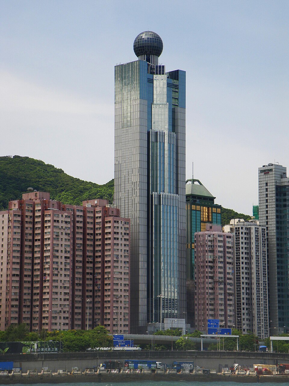 Li Xuhong