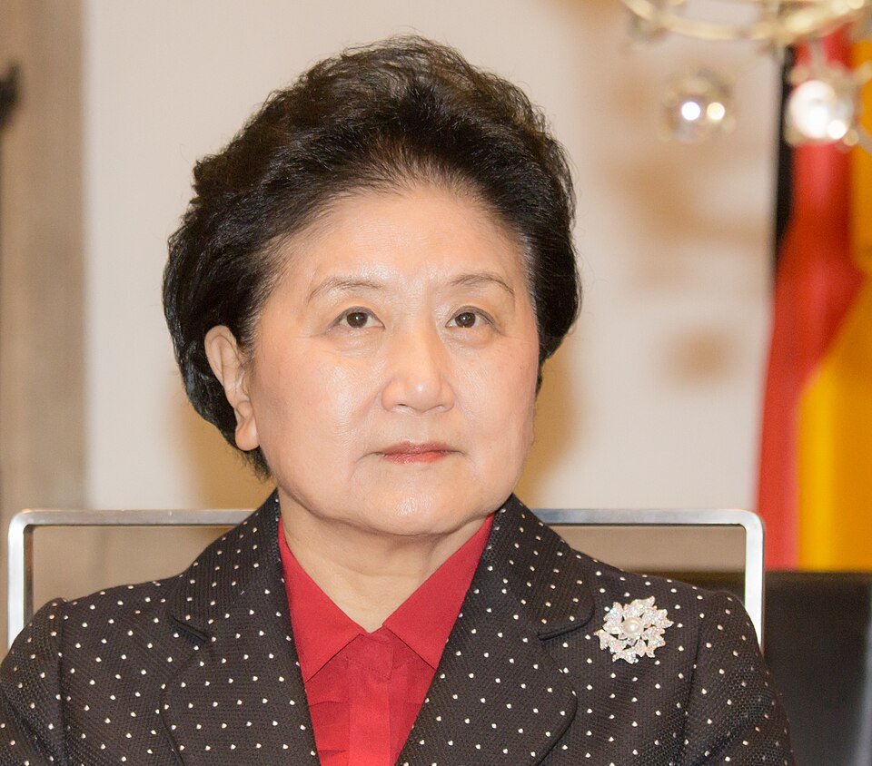 Li Yandong