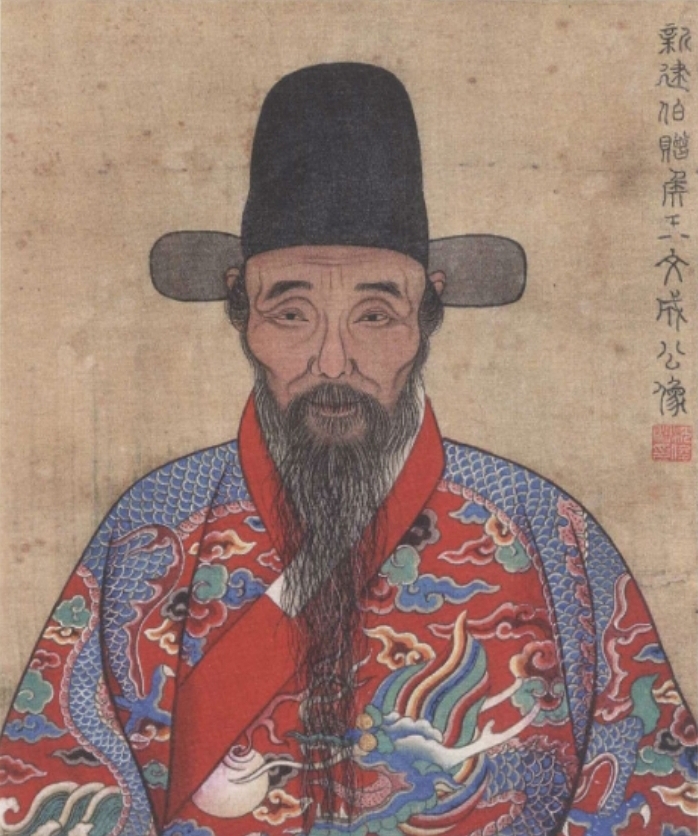 Li Yangming