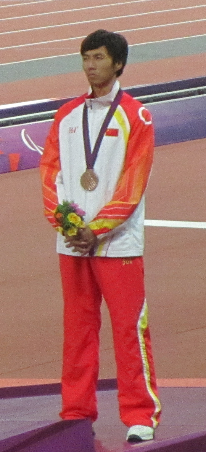 Li Yansong