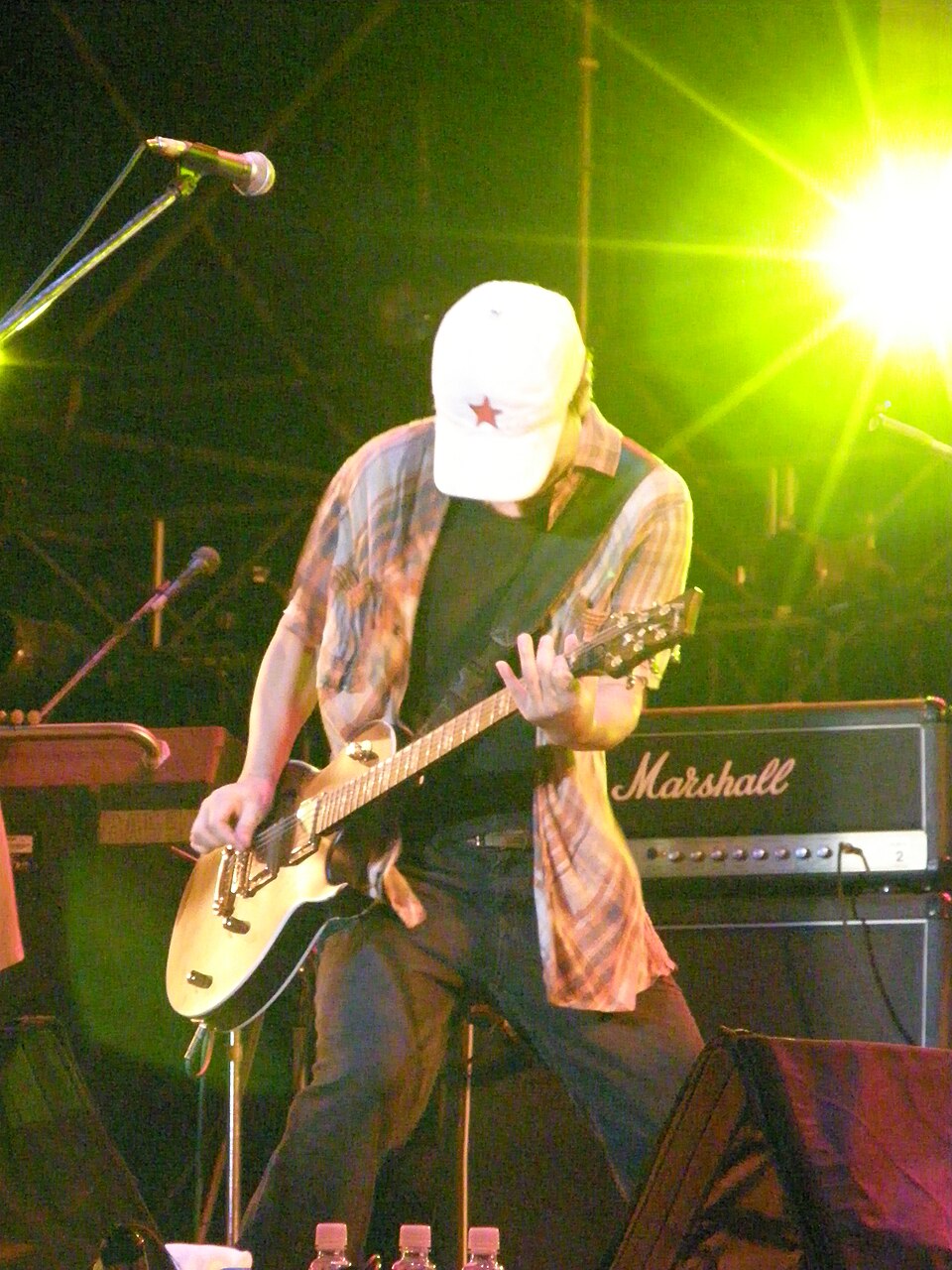 Li Yaogun