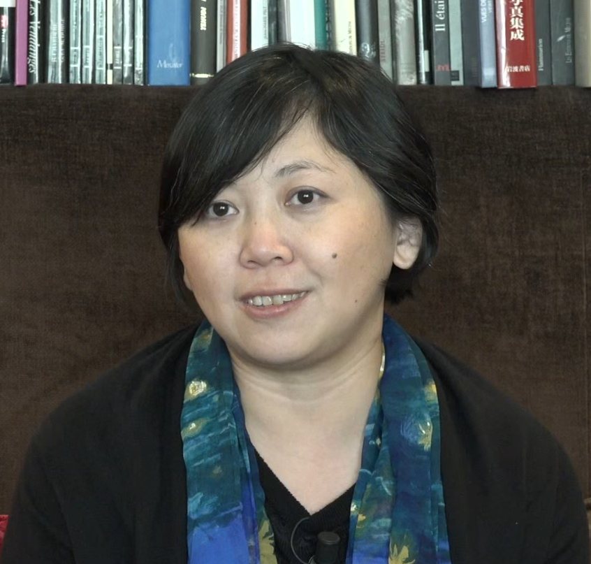 Li Yiyun