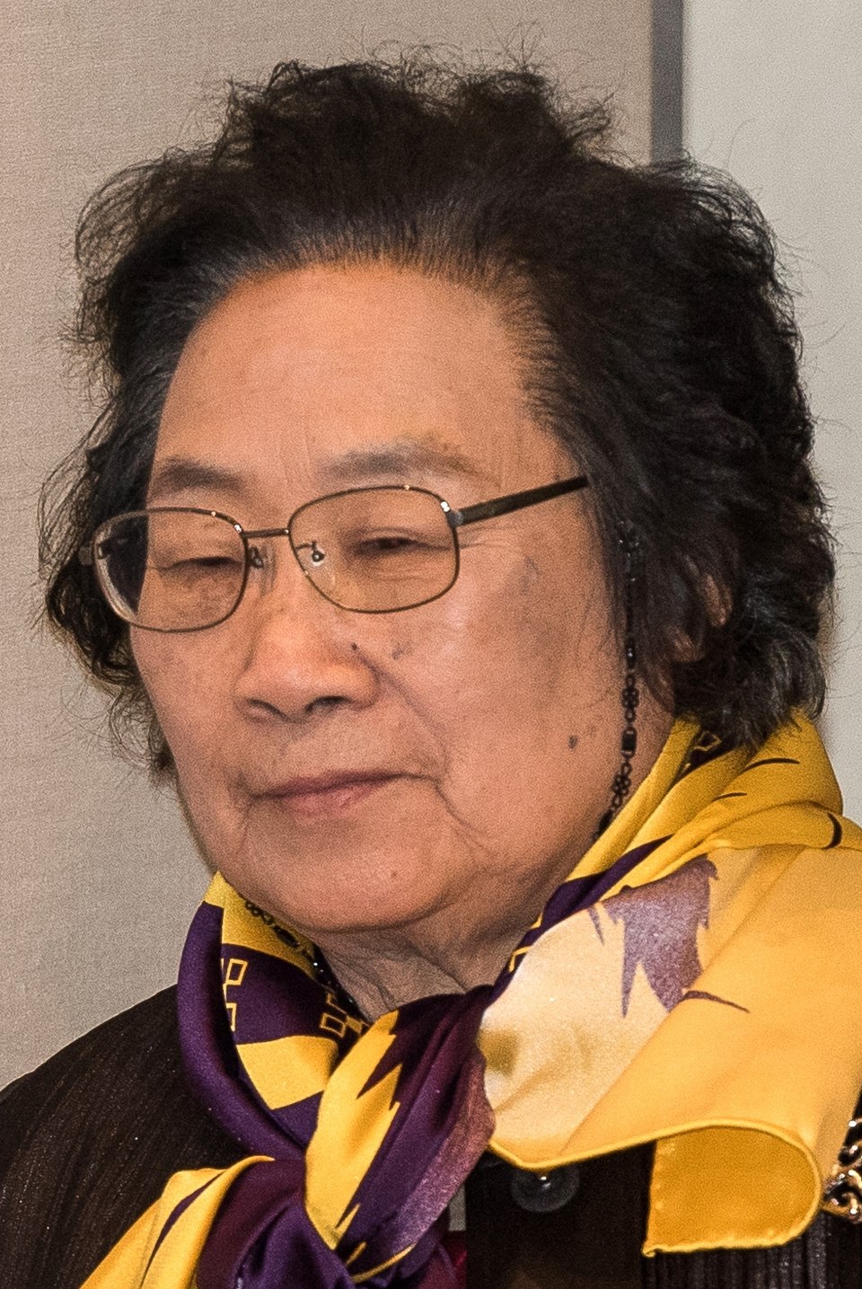 Li Youyou