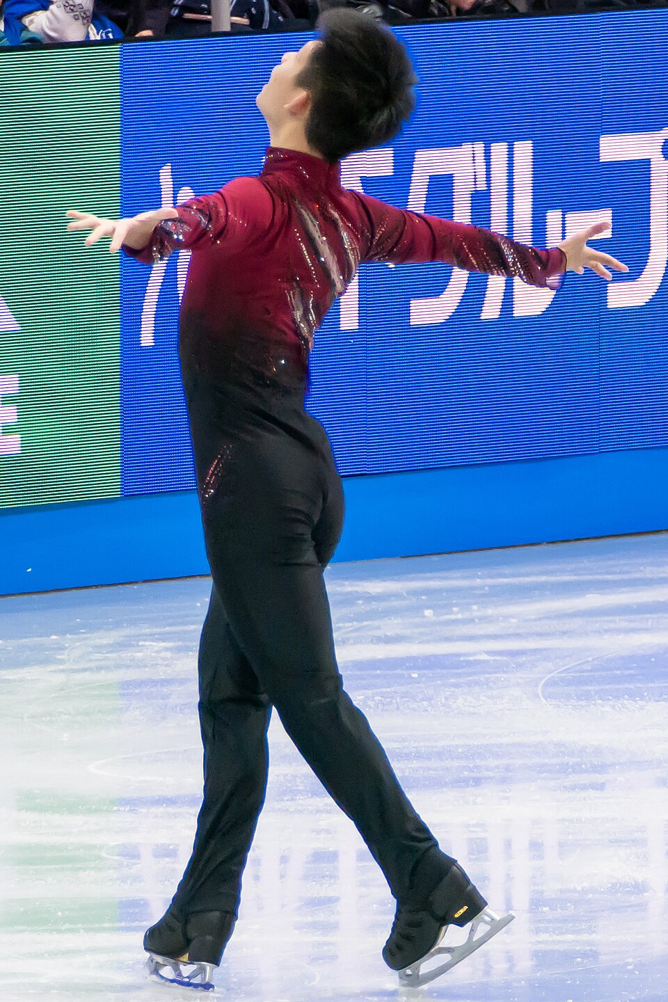 Li Yu-hsiang