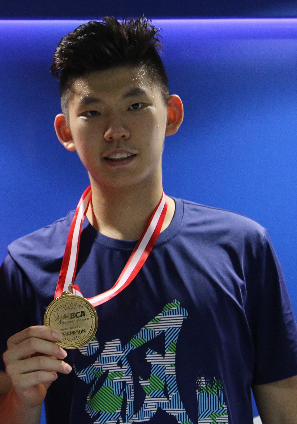 Li Yuchen