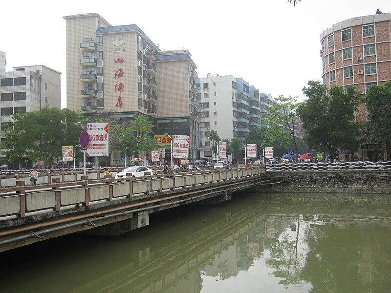 Li Yunfu
