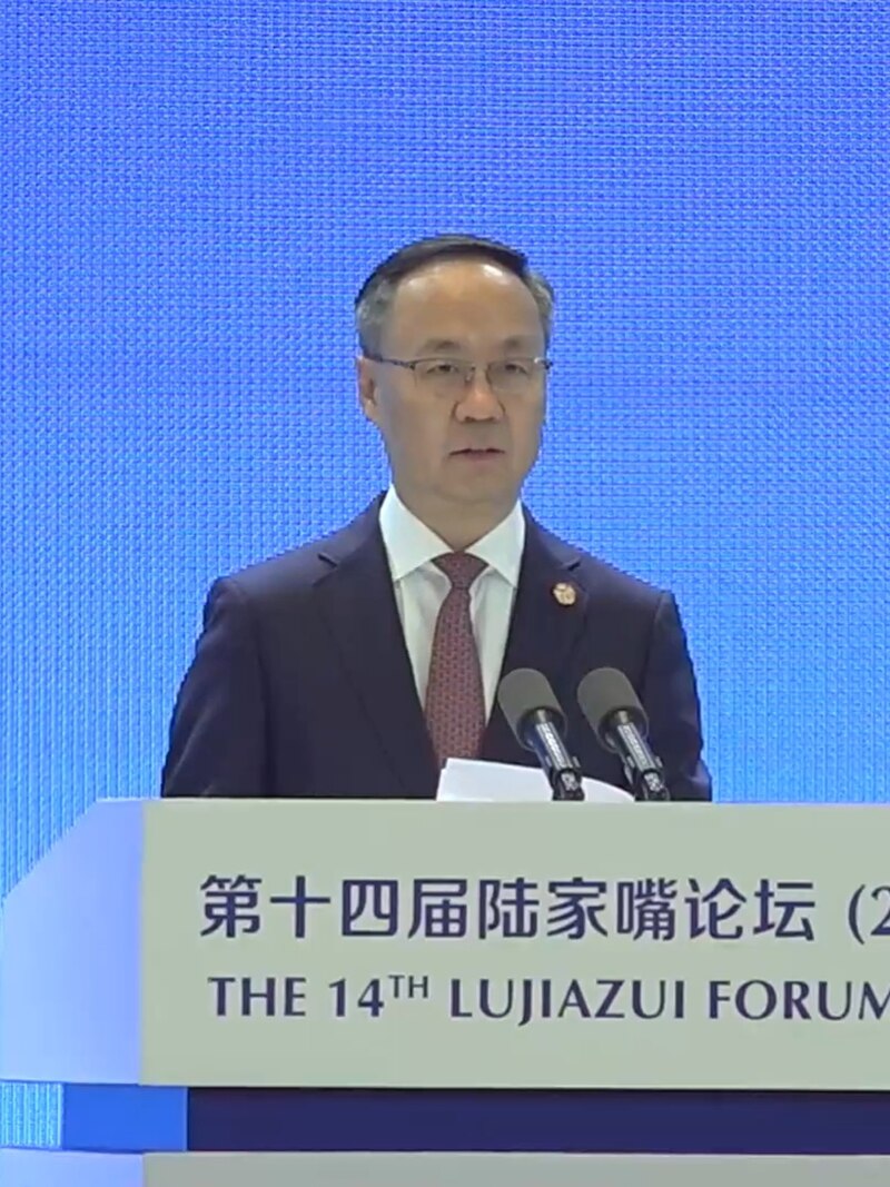Li Yunze