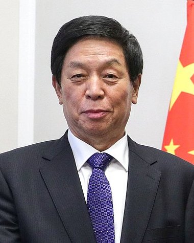 Li Zhanshu