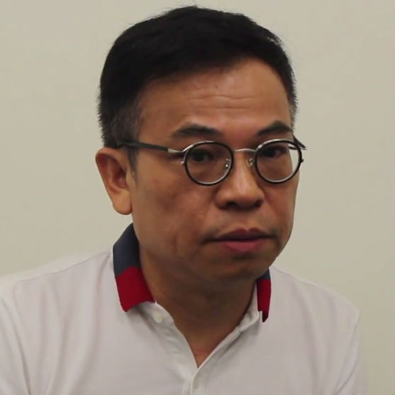 Li Zhiqing