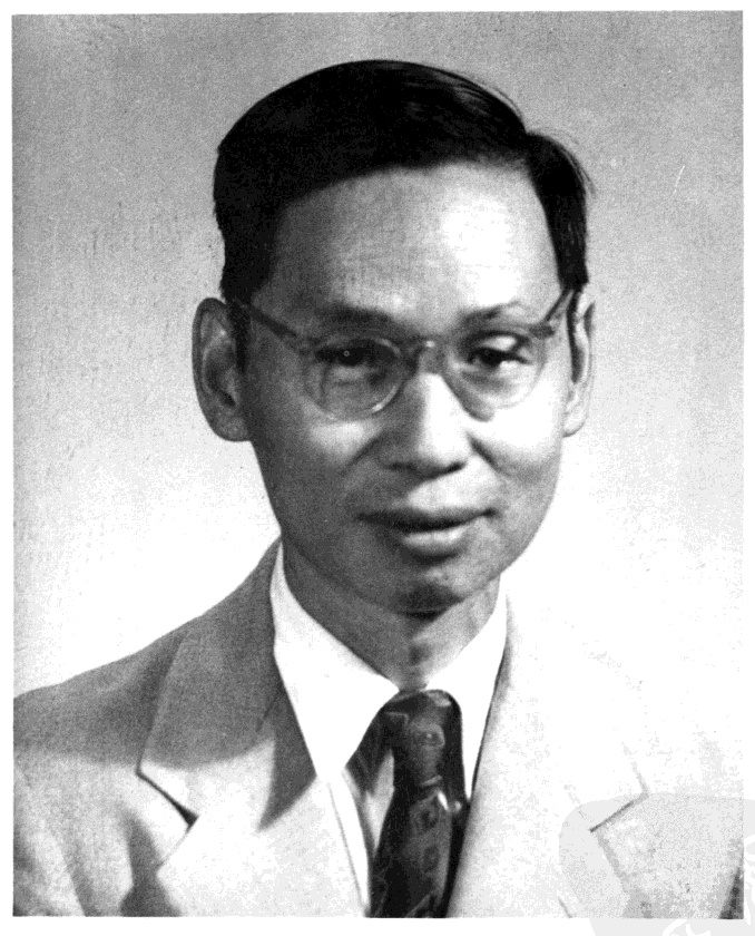 Li Zhongyao