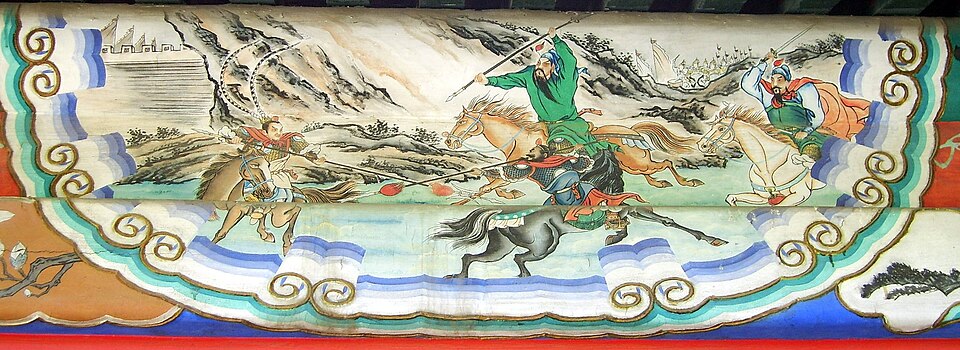 Li Zhuo Ran